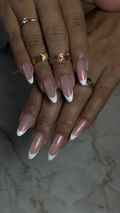 Ongles Yurinails Manucure à Marseille 09