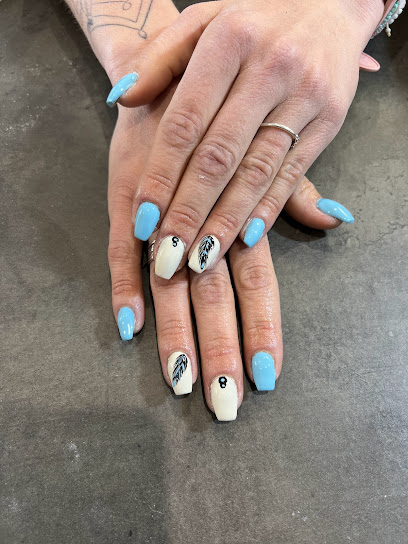 Méli Nail's, Manucure à Ablaincourt-Pressoir