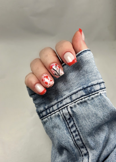 Mcv Nails Manucure à Saint-Vincent-de-Tyrosse