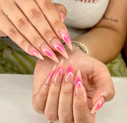 Ct Nails Spa Manucure à Lagny-sur-Marne