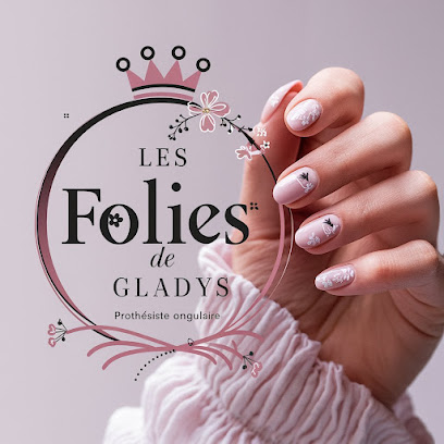 Les Folies De Gladys, Manucure à Lombard