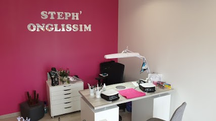 Steph'Onglissim, Salon de Manucure à Saint-Doulchard