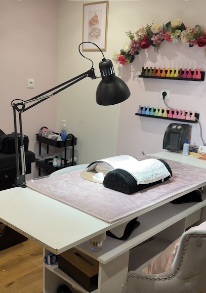 Jd_Beauté_Ongle, Manucure à Roost-Warendin
