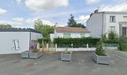 Mm.beautynails85, Salon de Manucure à Saint-Christophe-du-Ligneron