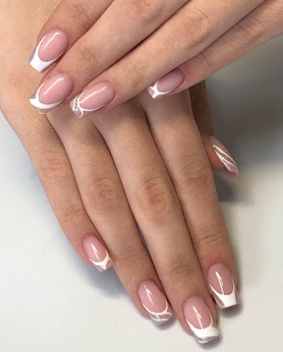 KaNail Beauté, Salon de Manucure à Saultain