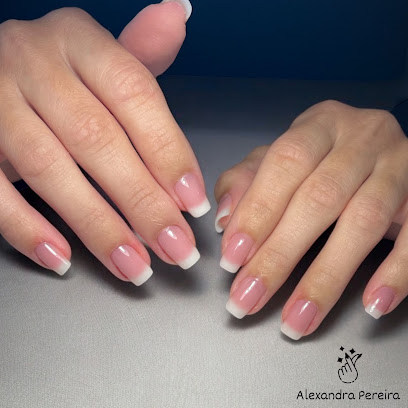 Alexandra Pereira Nails Manucure à Livry-Gargan