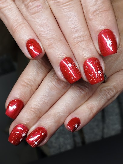 Kat Nails, Salon de Manucure à Villeneuve-en-Retz