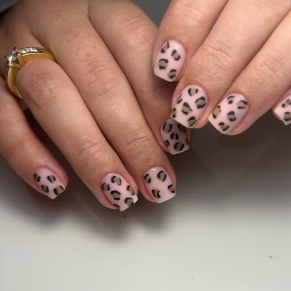 Ongles Sandie, Salon de Manucure à Vinay