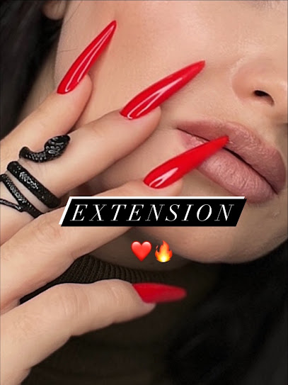 Studio_Nails_Toulouse Manucure à Toulouse