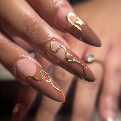 Cosmos Nails, Manucure à Porte des Pierres Dorées