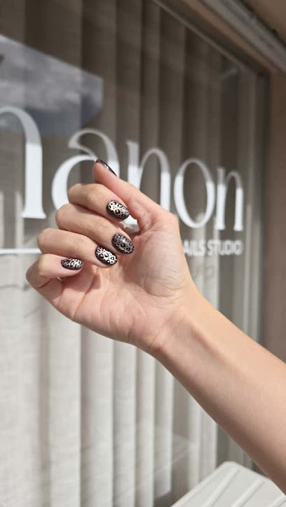 Manon Nails Studio - Prothésiste Ongulaire - Vallauris Manucure à Vallauris