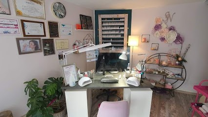 Sweet Nailz By Ingrid, Salon de Manucure à Villabé