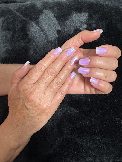 Parenthèse Beauté Nails By Alyssia Manucure à la Grande-Motte