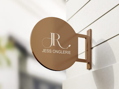 Jess Onglerie Manucure à Saint-Rambert-d'Albon