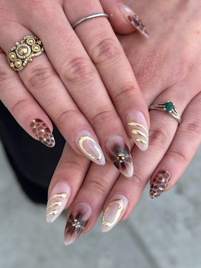Lunails Manucure à Halluin