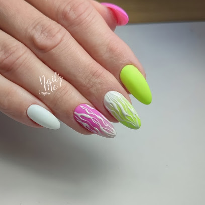 Nail's Me ! Manucure à Coignières