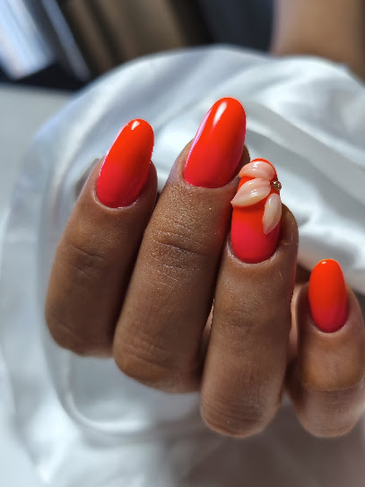 Style Ongle Sabrinette Manucure à Francheville