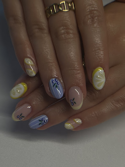 Lil'art Nail Studio Manucure à Chemillé-en-Anjou