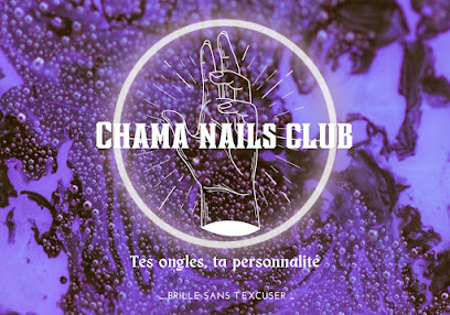 Chama Nails Club, Manucure à Bédée