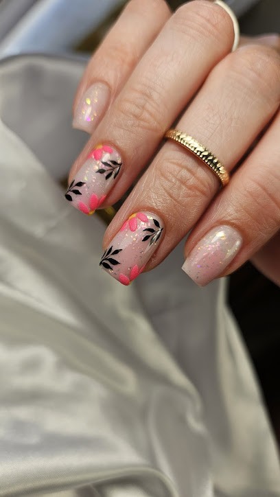 Catya Nail's, Salon de Manucure à Saint-Martin-de-Crau