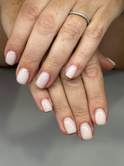 Nail's By Gwen Manucure à Elbeuf
