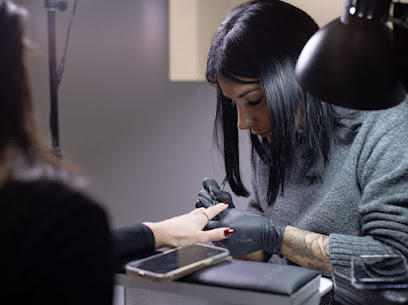 Juliel.nailartist Manucure à Chilleurs-aux-Bois