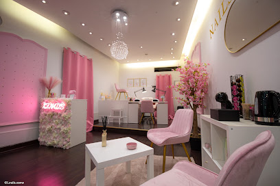 Kz'nails Manucure à Blois