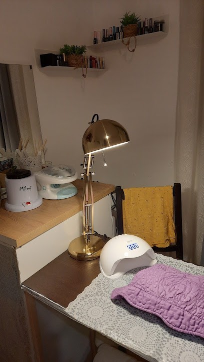 Nails, Salon de Manucure à Bois-d'Arcy