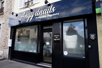 Angy Dnails Manucure à Gretz-Armainvilliers