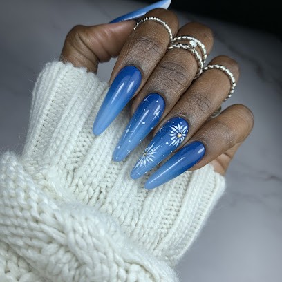 Lessika - Styliste Ongulaire, Salon de Manucure à Sainte-Soulle