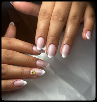 G-P Nails, Manucure à Sérignan
