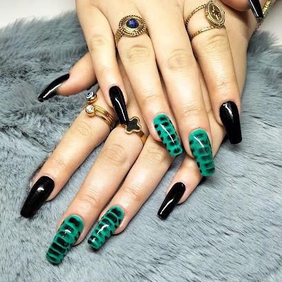 Beauty'color ByLolita - Prothèsiste Ongulaire, Salon de Manucure à Thouars