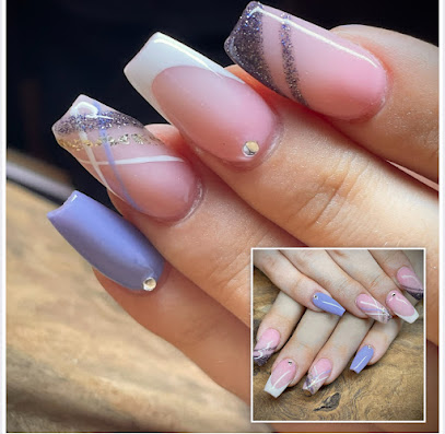 Laeti Z'ongles Manucure à Walscheid