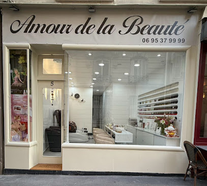 Amour De La Beauté Manucure à Paris 15