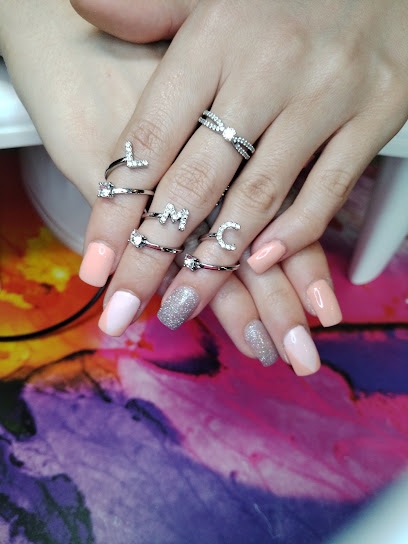Lmc Nail's, Manucure à Saint-Siméon