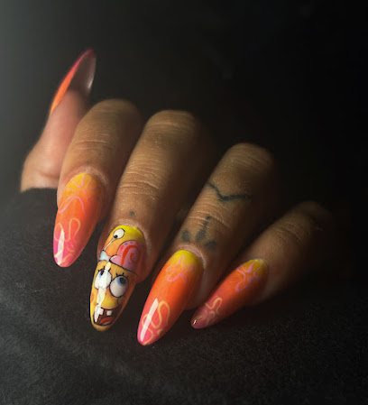 Na'nails Manucure à Port-Saint-Louis-du-Rhône