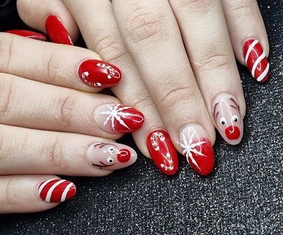 Triss'nails Formatrice & Prothésiste Ongulaire Lash Artiste Methode Cil à Cil, Salon de Manucure à Saint-Gervasy