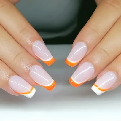 Nails By Sakura, Manucure à Aydat