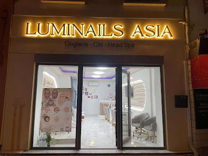 Luminails Asia Manucure à Martigues