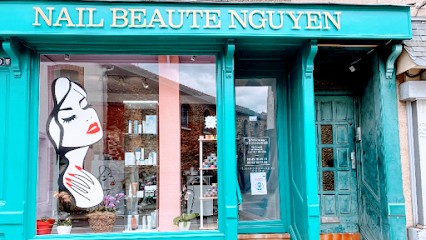 Nail Beaute Nguyen, Salon de Manucure à Vitré