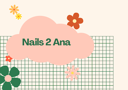Nails 2 Ana Manucure à Saint-Jorioz