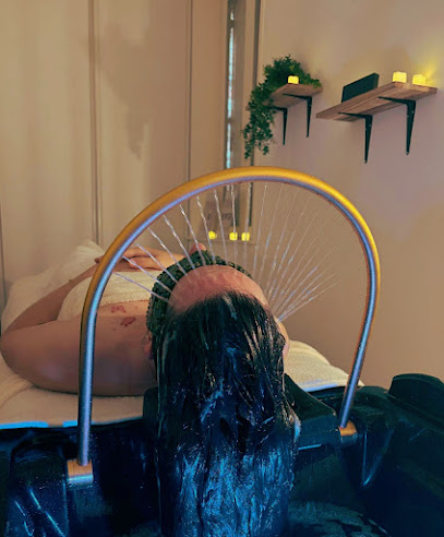 Headspa.normandie, Manucure à Sassetot-le-Mauconduit