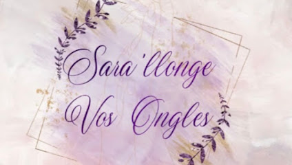 Sara'llonge Vos Ongles Manucure à Vermenton
