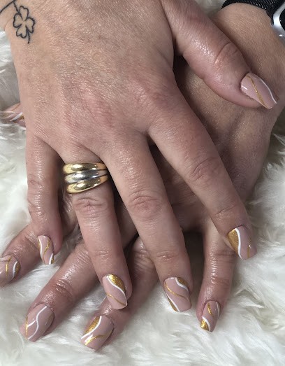 Oh Z’ongles, Salon de Manucure à Saucats