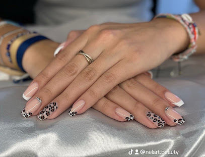 Nel'art Beauty Manucure à Issoire