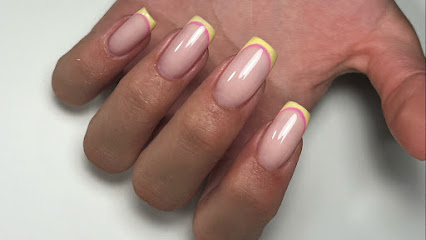 Irina Russian Manicure Manucure à Nice