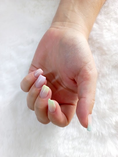 Janaïa Nails, Salon de Manucure à Vieillevigne