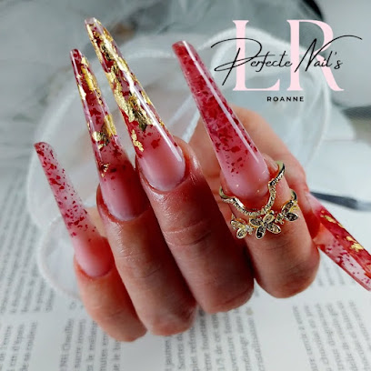 Lr Perfecte Nail's Manucure à Roanne