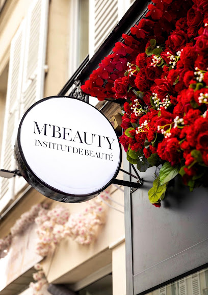 Institut Beauté & Manucure Paris 8 M'beauty - Nails-Brushing /Extension De Cils Manucure à Paris 08