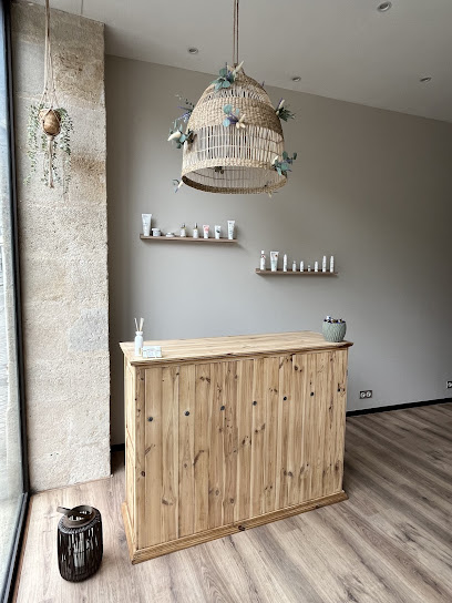 Iris Beauty Manucure à Bordeaux